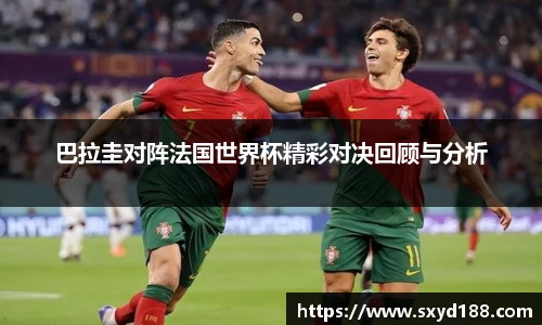 巴拉圭对阵法国世界杯精彩对决回顾与分析