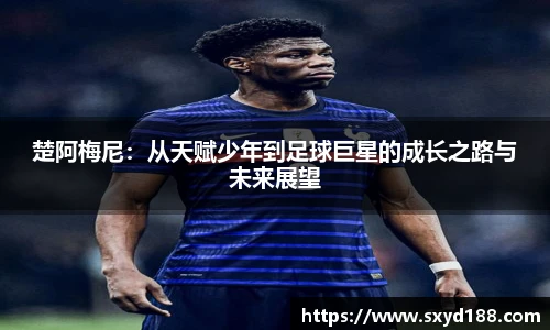楚阿梅尼：从天赋少年到足球巨星的成长之路与未来展望